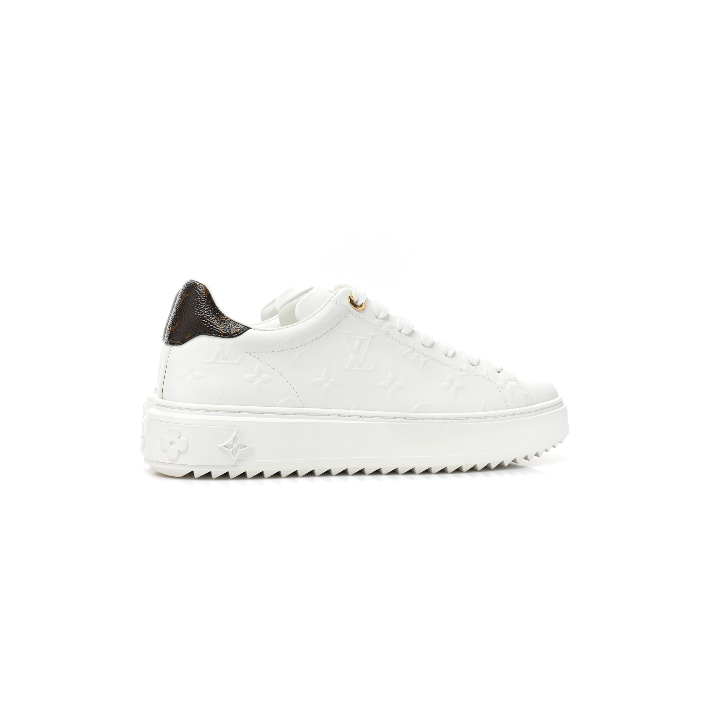 l**is V*t*n time out low sneaker 1451467